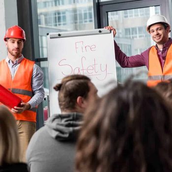 fire-safety-training-office-class
